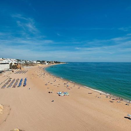Albufeira - 3 Bedrooms - Free Wifi Extérieur photo