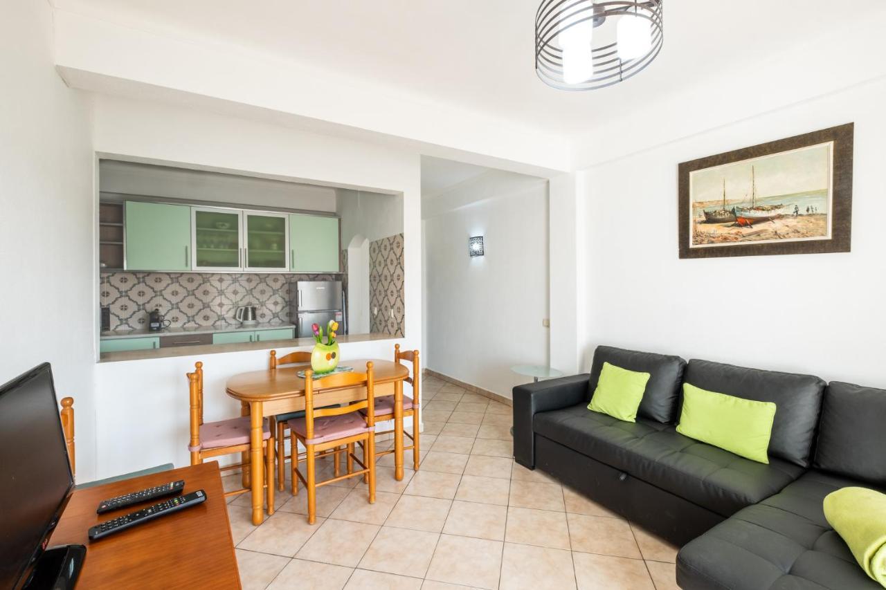 Albufeira - 3 Bedrooms - Free Wifi Extérieur photo