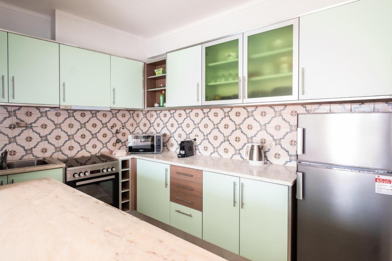 Albufeira - 3 Bedrooms - Free Wifi Extérieur photo