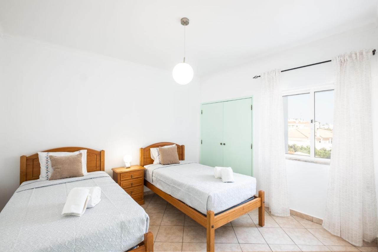 Albufeira - 3 Bedrooms - Free Wifi Extérieur photo