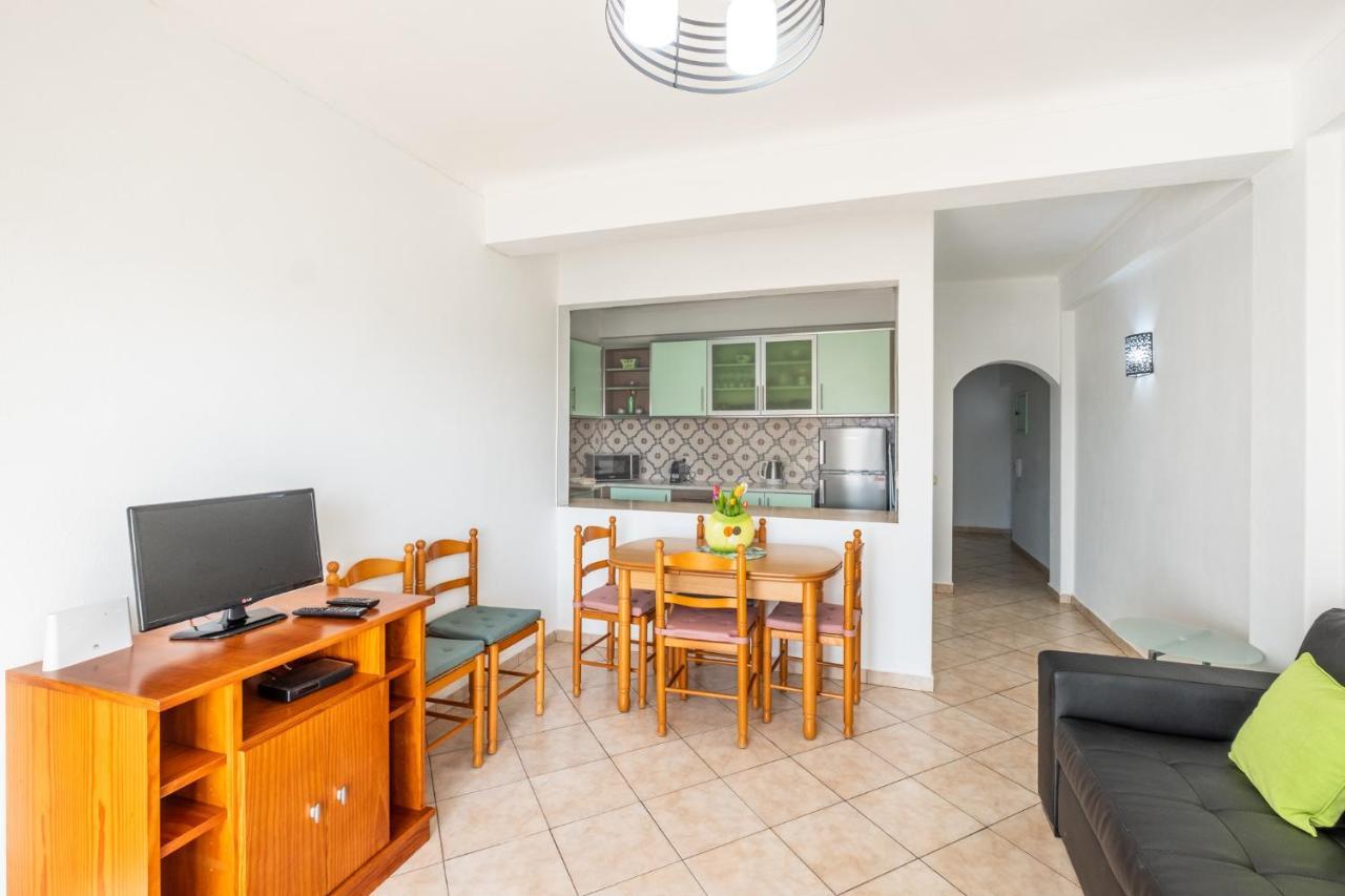 Albufeira - 3 Bedrooms - Free Wifi Extérieur photo