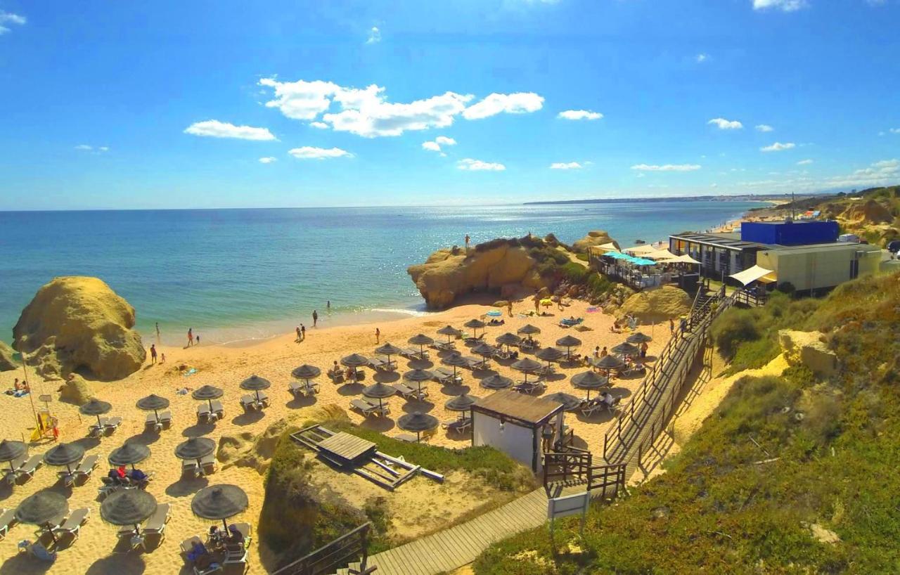Albufeira - 3 Bedrooms - Free Wifi Extérieur photo