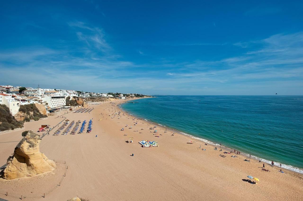 Albufeira - 3 Bedrooms - Free Wifi Extérieur photo