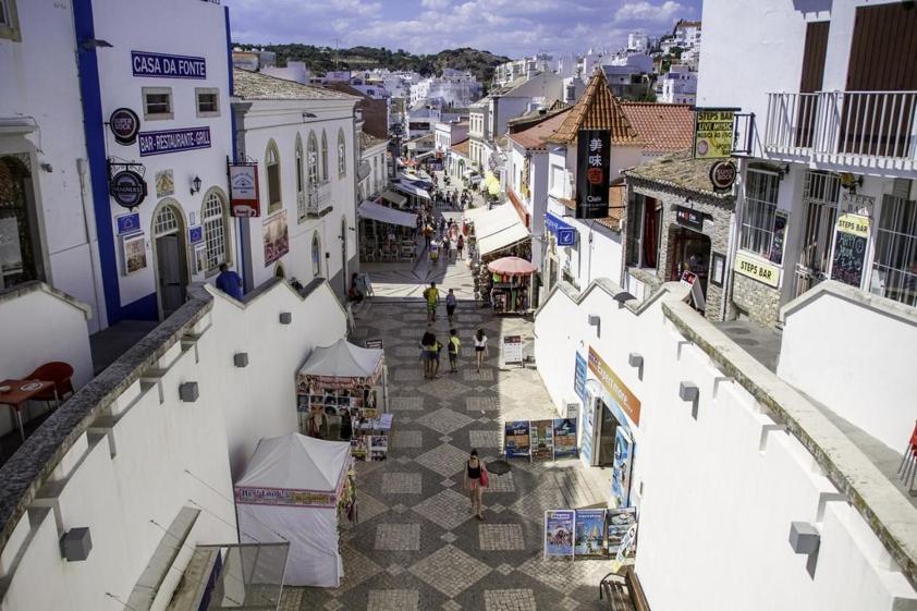 Albufeira - 3 Bedrooms - Free Wifi Extérieur photo